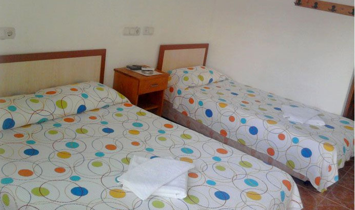 Ertek Hotel